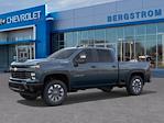 New 2026 Chevrolet Silverado 2500 Custom Crew Cab for sale #2614153 - photo 1