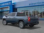 New 2026 Chevrolet Silverado 2500 Custom Crew Cab for sale #2614153 - photo 2