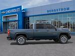 New 2026 Chevrolet Silverado 2500 Custom Crew Cab for sale #2614153 - photo 5