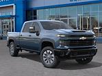 New 2026 Chevrolet Silverado 2500 Custom Crew Cab for sale #2614153 - photo 7