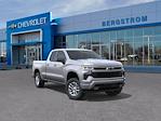 New 2026 Chevrolet Silverado 1500 RST Double Cab for sale #2614165 - photo 3