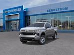 New 2026 Chevrolet Silverado 1500 RST Double Cab for sale #2614165 - photo 8
