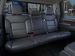 New 2026 Chevrolet Silverado 2500 LT Crew Cab for sale #2614166 - photo 17