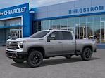 New 2026 Chevrolet Silverado 2500 LT Crew Cab for sale #2614166 - photo 3