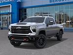 New 2026 Chevrolet Silverado 2500 LT Crew Cab for sale #2614166 - photo 6