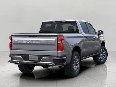 New 2026 Chevrolet Silverado 1500 LT Crew Cab for sale #2614167 - photo 2