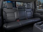 New 2026 Chevrolet Silverado 1500 LTZ Crew Cab for sale #2614174 - photo 17
