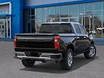 New 2026 Chevrolet Silverado 1500 LTZ Crew Cab for sale #2614174 - photo 28
