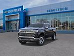 New 2026 Chevrolet Silverado 1500 LTZ Crew Cab for sale #2614174 - photo 8