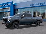 New 2026 Chevrolet Silverado 2500 LT Crew Cab for sale #2614176 - photo 26