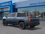 New 2026 Chevrolet Silverado 2500 LT Crew Cab for sale #2614176 - photo 27