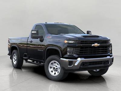 New 2026 Chevrolet Silverado 2500 Work Truck Regular Cab for sale #2614302 - photo 1