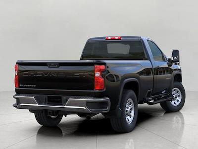 New 2026 Chevrolet Silverado 2500 Work Truck Regular Cab for sale #2614302 - photo 2