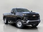 New 2026 Chevrolet Silverado 2500 Work Truck Regular Cab for sale #2614302 - photo 1