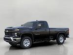 New 2026 Chevrolet Silverado 2500 Work Truck Regular Cab for sale #2614302 - photo 3