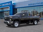 New 2026 Chevrolet Silverado 2500 Work Truck Regular Cab for sale #2614302 - photo 26