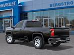 New 2026 Chevrolet Silverado 2500 Work Truck Regular Cab for sale #2614302 - photo 27