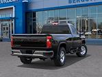 New 2026 Chevrolet Silverado 2500 Work Truck Regular Cab for sale #2614302 - photo 28