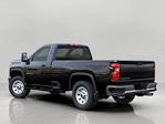 New 2026 Chevrolet Silverado 2500 Work Truck Regular Cab for sale #2614302 - photo 4
