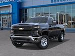 New 2026 Chevrolet Silverado 2500 Work Truck Regular Cab for sale #2614302 - photo 30