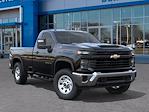 New 2026 Chevrolet Silverado 2500 Work Truck Regular Cab for sale #2614302 - photo 31