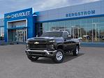 New 2026 Chevrolet Silverado 2500 Work Truck Regular Cab for sale #2614302 - photo 32
