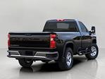 New 2026 Chevrolet Silverado 2500 Work Truck Regular Cab for sale #2614302 - photo 2