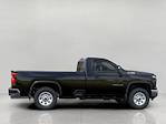 New 2026 Chevrolet Silverado 2500 Work Truck Regular Cab for sale #2614302 - photo 5