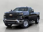 New 2026 Chevrolet Silverado 2500 Work Truck Regular Cab for sale #2614302 - photo 6
