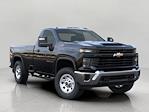 New 2026 Chevrolet Silverado 2500 Work Truck Regular Cab for sale #2614302 - photo 7