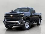 New 2026 Chevrolet Silverado 2500 Work Truck Regular Cab for sale #2614302 - photo 8