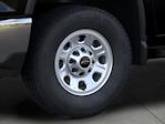 New 2026 Chevrolet Silverado 2500 Work Truck Regular Cab for sale #2614302 - photo 9