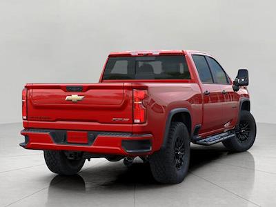 New 2026 Chevrolet Silverado 2500 ZR2 Crew Cab for sale #2614315 - photo 2