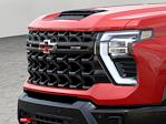 New 2026 Chevrolet Silverado 2500 ZR2 Crew Cab for sale #2614315 - photo 13