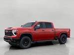New 2026 Chevrolet Silverado 2500 ZR2 Crew Cab for sale #2614315 - photo 3