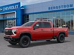 New 2026 Chevrolet Silverado 2500 ZR2 Crew Cab for sale #2614315 - photo 26