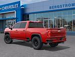 New 2026 Chevrolet Silverado 2500 ZR2 Crew Cab for sale #2614315 - photo 27