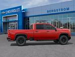New 2026 Chevrolet Silverado 2500 ZR2 Crew Cab for sale #2614315 - photo 29