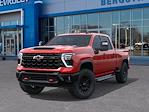 New 2026 Chevrolet Silverado 2500 ZR2 Crew Cab for sale #2614315 - photo 30