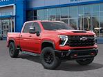 New 2026 Chevrolet Silverado 2500 ZR2 Crew Cab for sale #2614315 - photo 31
