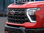 New 2026 Chevrolet Silverado 2500 ZR2 Crew Cab for sale #2614315 - photo 37