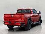 New 2026 Chevrolet Silverado 2500 ZR2 Crew Cab for sale #2614315 - photo 2