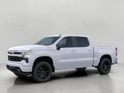 New 2026 Chevrolet Silverado 1500 RST Crew Cab for sale #2614354 - photo 1