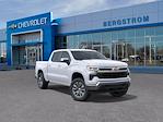 New 2026 Chevrolet Silverado 1500 LT Crew Cab for sale #2614402 - photo 25