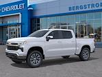 New 2026 Chevrolet Silverado 1500 LT Crew Cab for sale #2614402 - photo 26
