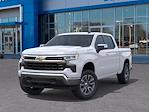 New 2026 Chevrolet Silverado 1500 LT Crew Cab for sale #2614402 - photo 30