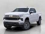 New 2026 Chevrolet Silverado 1500 LT Crew Cab for sale #2614402 - photo 8