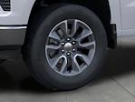 New 2026 Chevrolet Silverado 1500 LT Crew Cab for sale #2614402 - photo 9