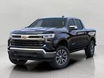 New 2026 Chevrolet Silverado 1500 LT Crew Cab for sale #2614404 - photo 6