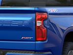 New 2026 Chevrolet Silverado 1500 RST Crew Cab for sale #2614408 - photo 11